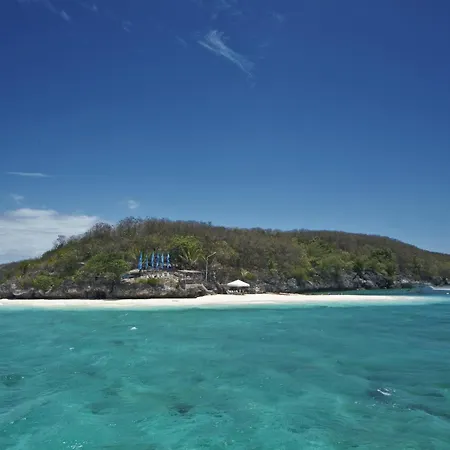 Bluewater Sumilon Island Resort