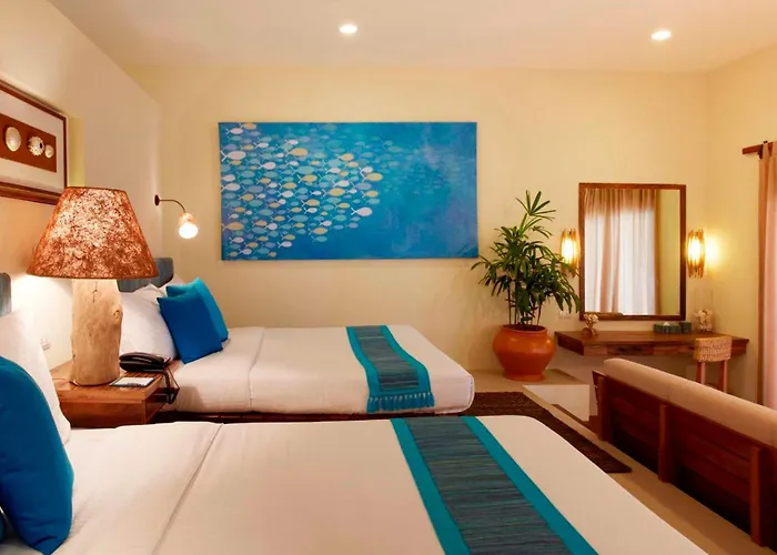 Resort Bluewater