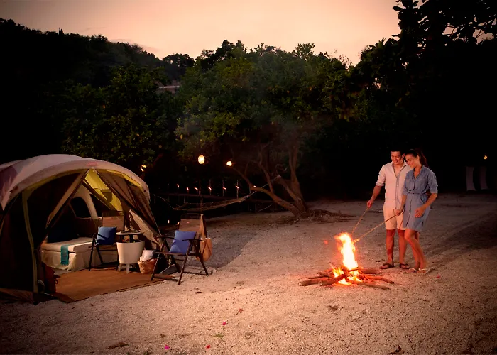 Resort Bluewater 4*