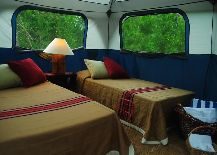 Resort Bluewater Sumilon Island