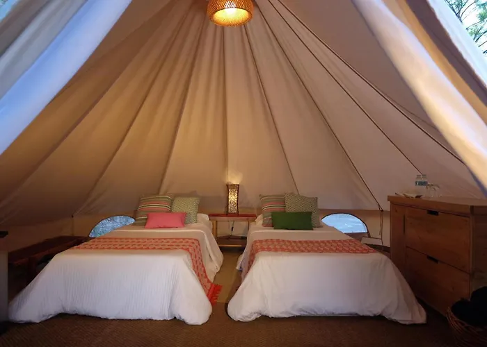 Bluewater Resort 4*