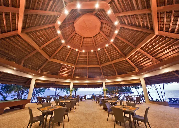 Bluewater Resort Sumilon Island