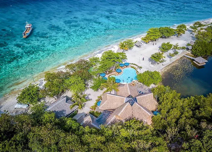 Bluewater Resort
