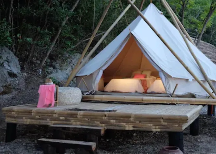 Bluewater 4* Sumilon Island
