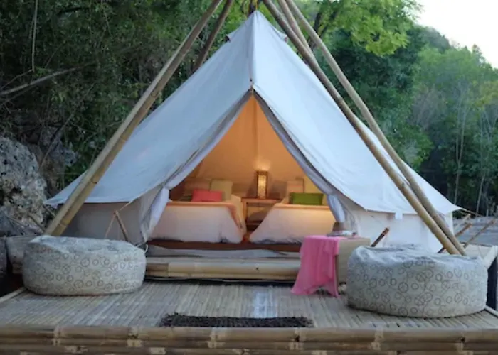 Bluewater 4*