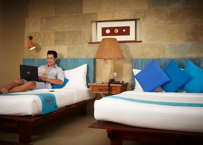 Resort Bluewater