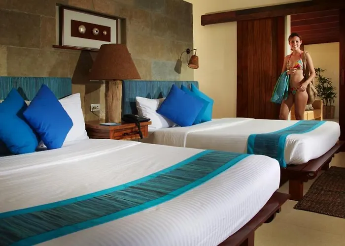 Bluewater Resort 4*