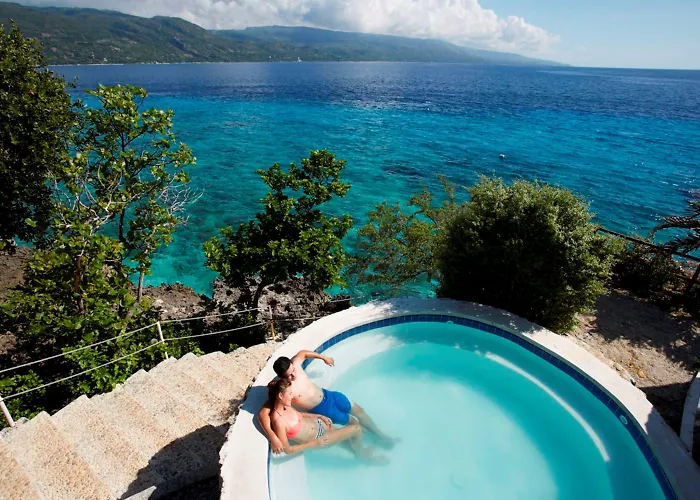 Bluewater Sumilon Island
