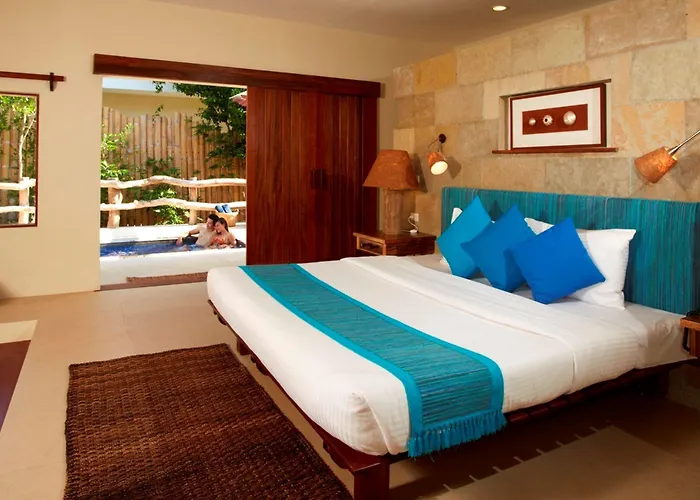 Resort Bluewater