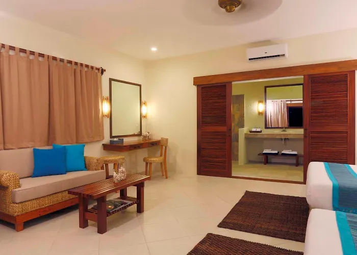 Bluewater 4*
