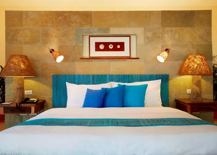 Bluewater 4*