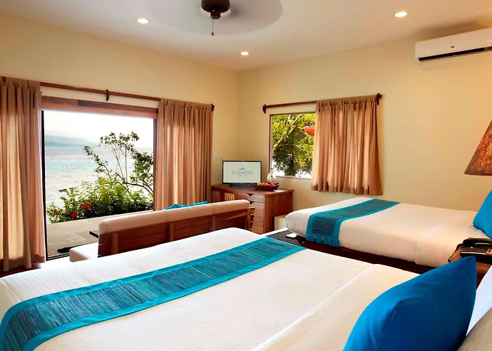 Bluewater Resort