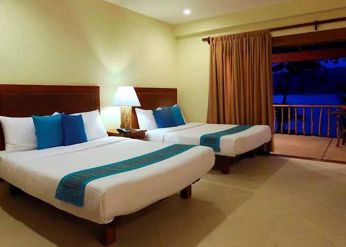 Resort Bluewater