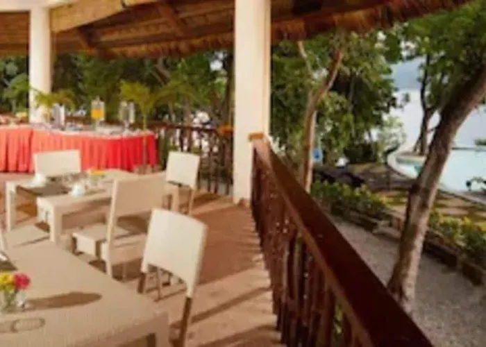 Bluewater Resort