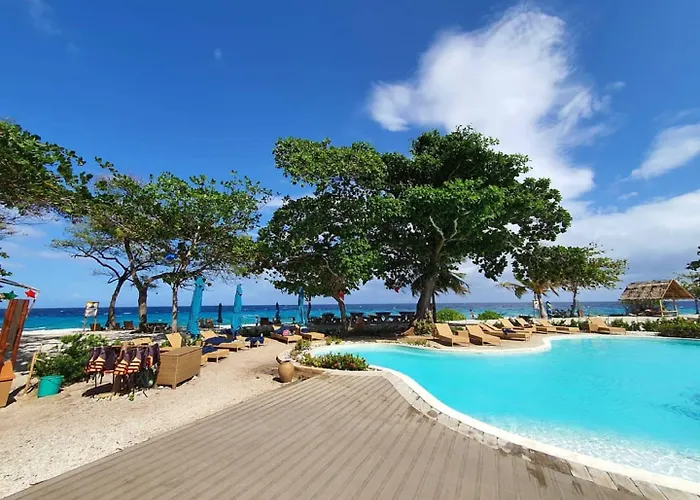 Bluewater Resort 4*