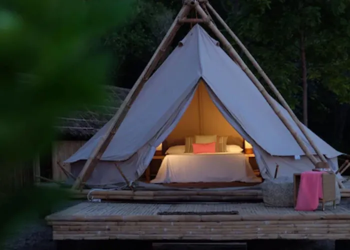 Bluewater Resort Sumilon Island