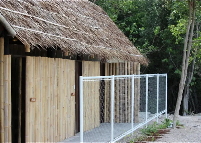 Bluewater Resort Sumilon Island