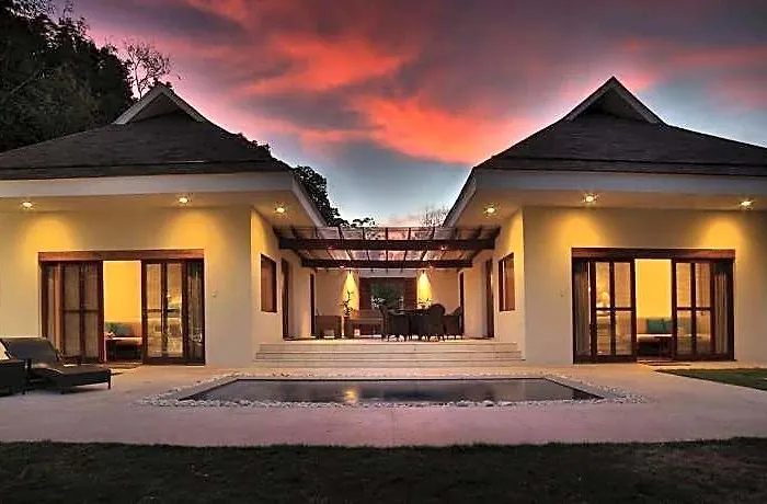 Bluewater Resort Sumilon Island