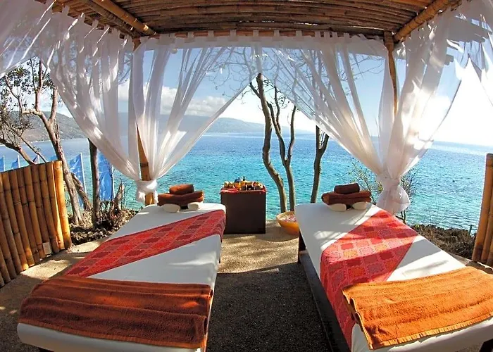 Bluewater Resort
