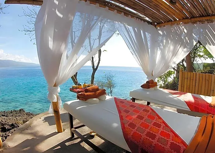Resort Bluewater 4*