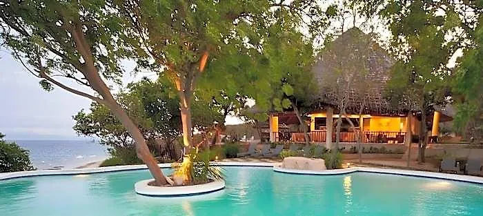 Resort Bluewater 4*