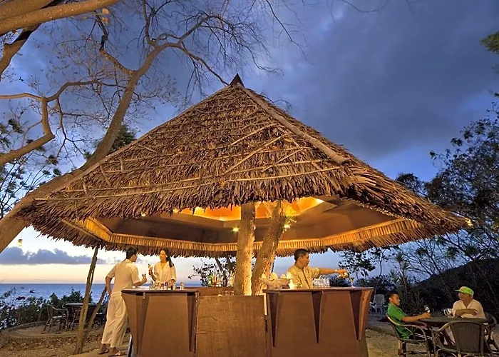 Resort Bluewater 4*