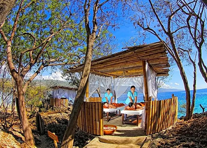Resort Bluewater