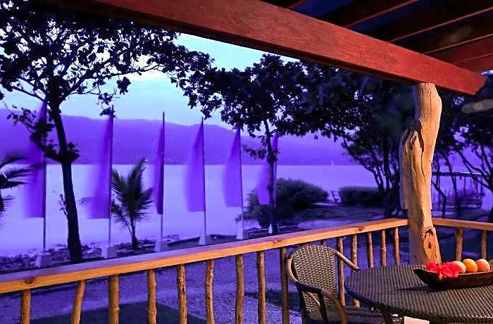 Bluewater Resort 4*