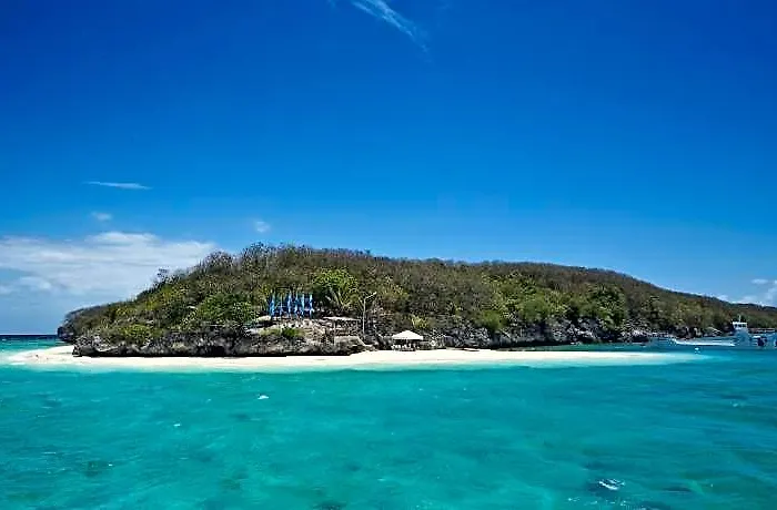 Bluewater Resort Sumilon Island