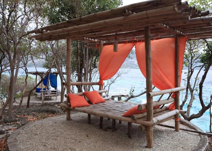 Resort Bluewater Sumilon Island