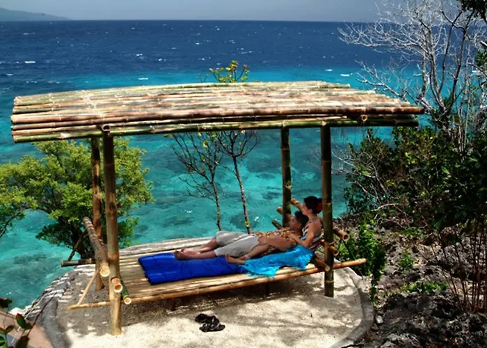 Bluewater Sumilon Island