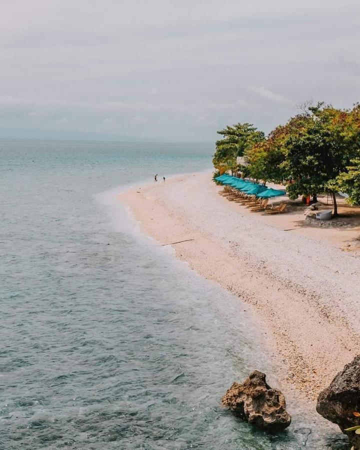 BLUEWATER SUMILON ISLAND RESORT, SUMILON ISLAND